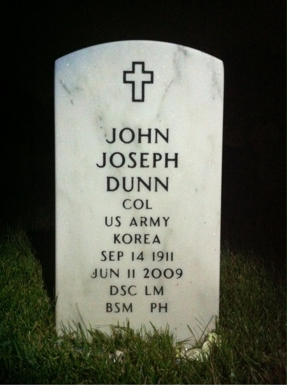 John Dunn