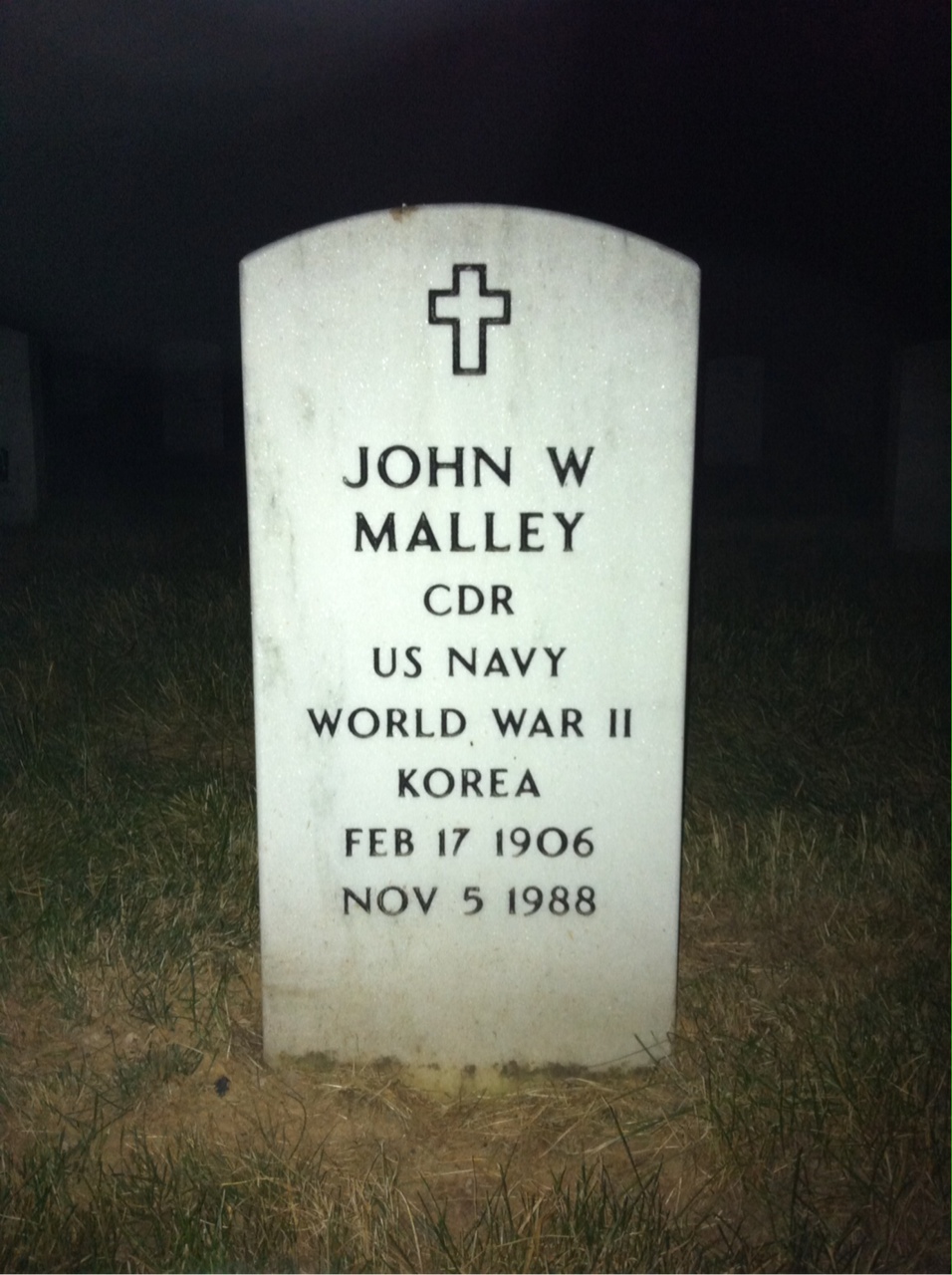 John Malley