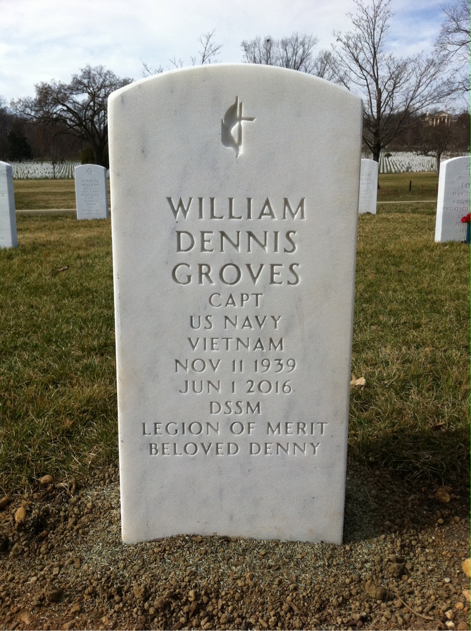 William Groves