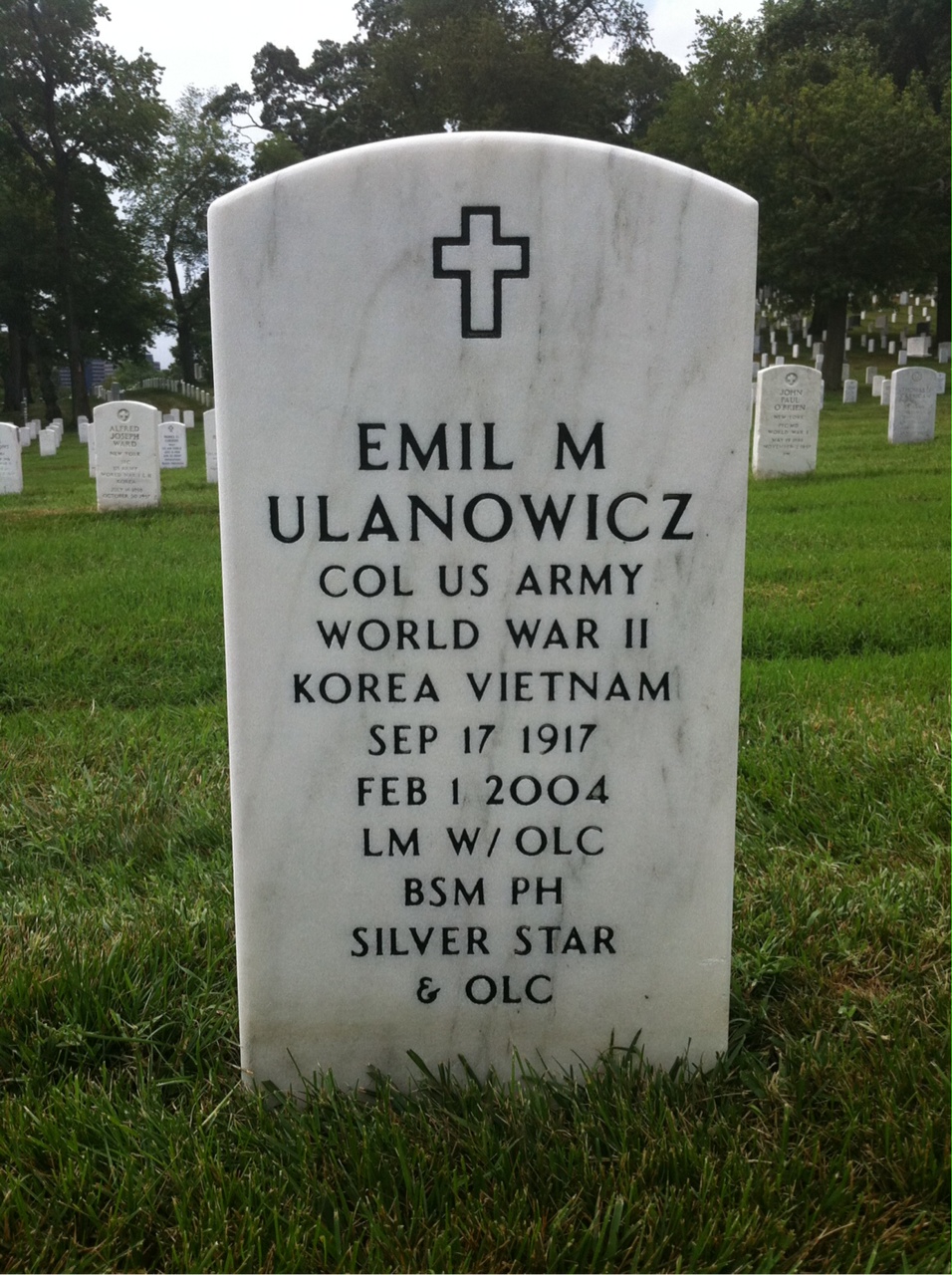 Emil Ulanowicz