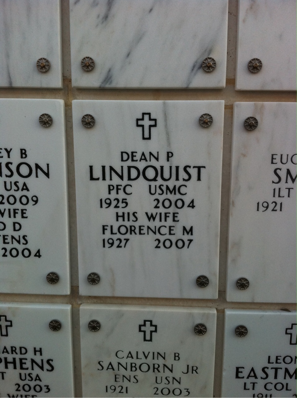Dean Lindquist