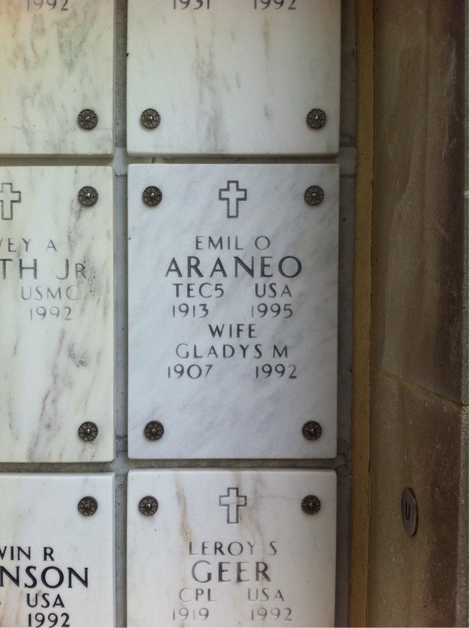 Emil Araneo