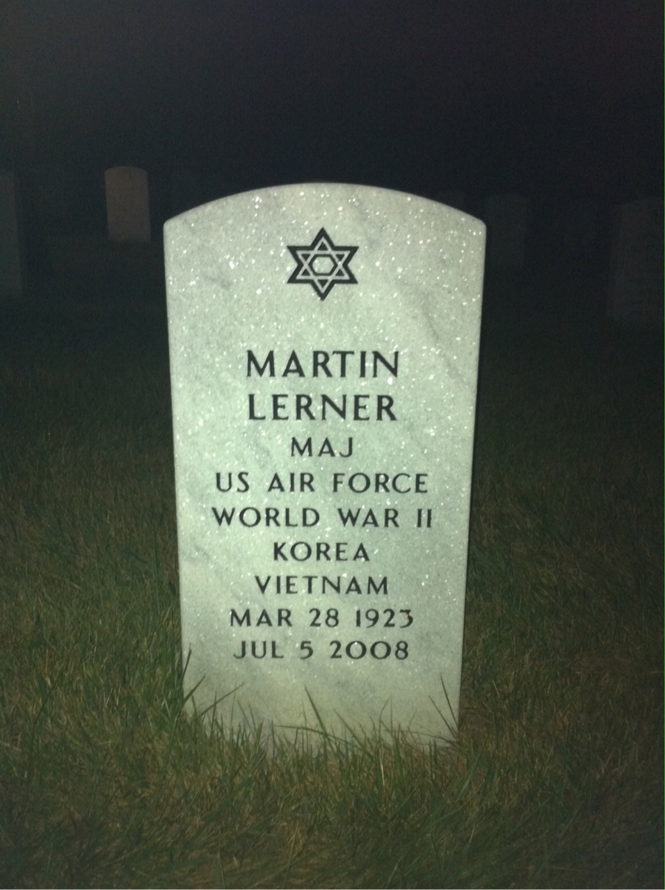 Martin Lerner