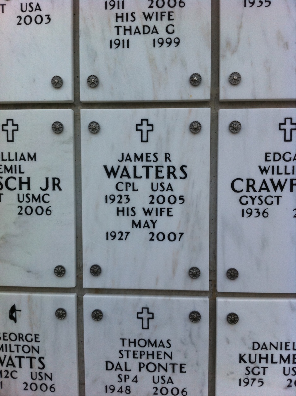 James Walters