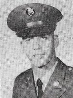 ANGRISANI CHARLES JOSEPH - Vietnam War Veteran