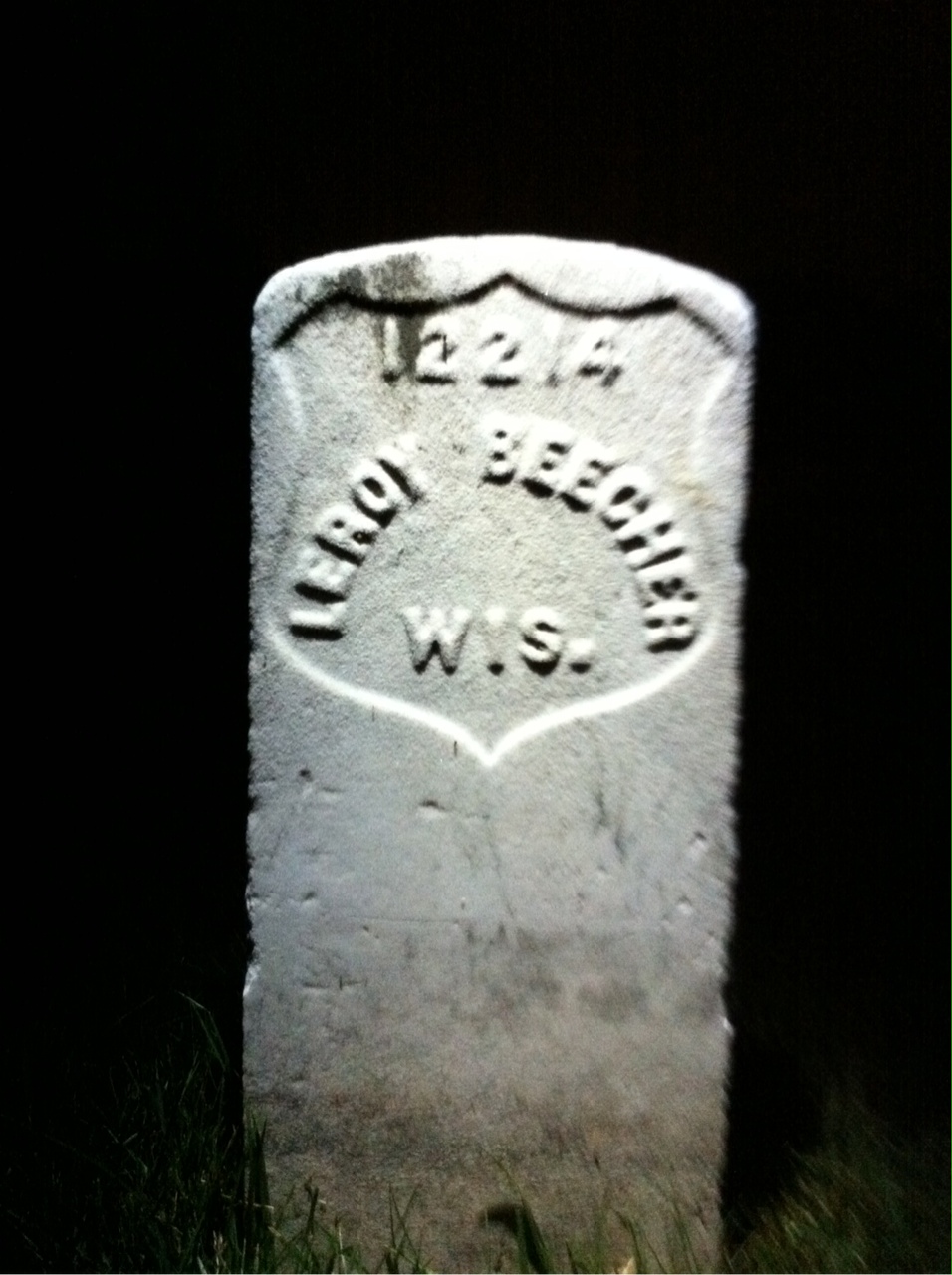Leroy Beecher