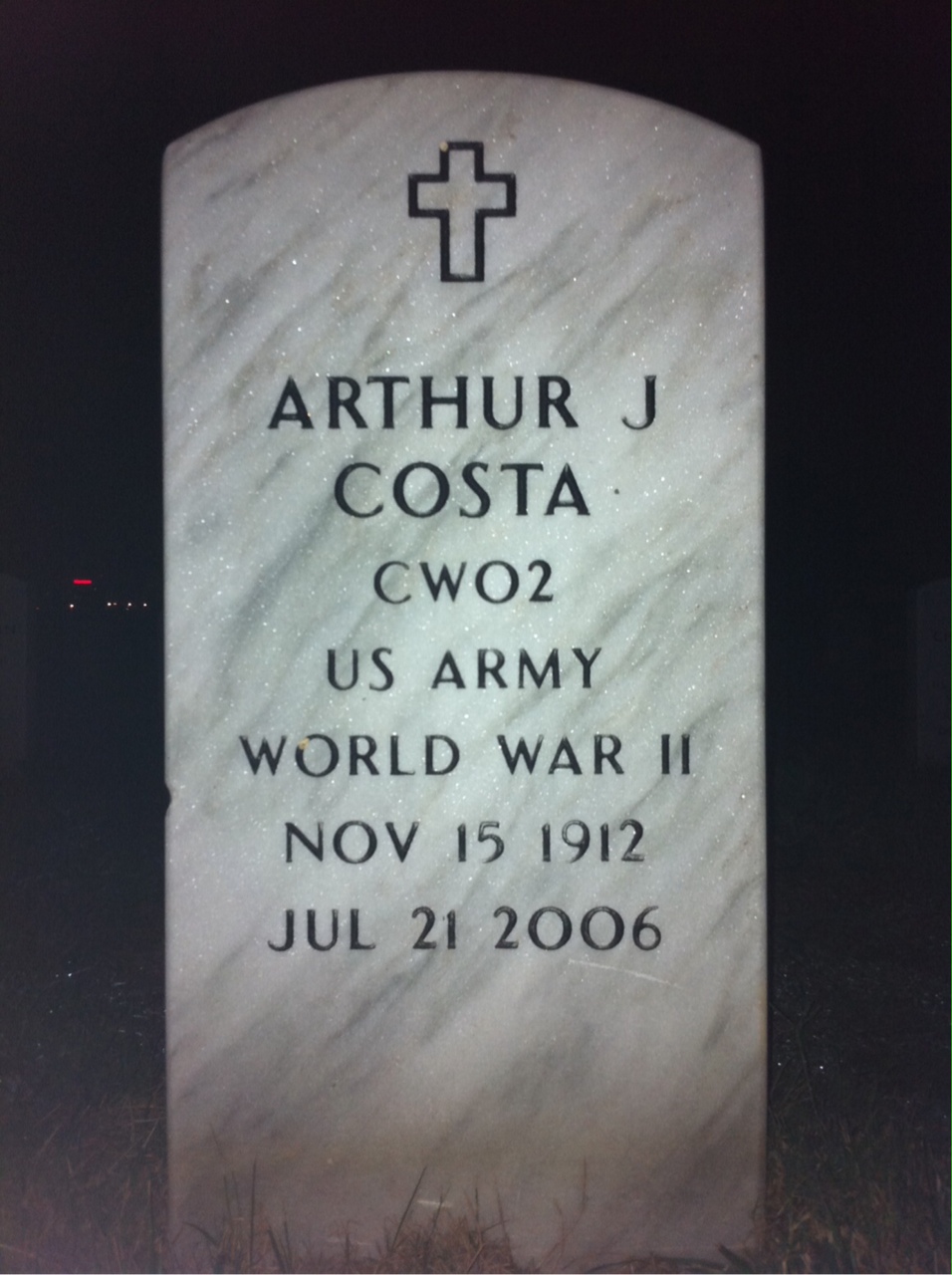 Arthur Costa