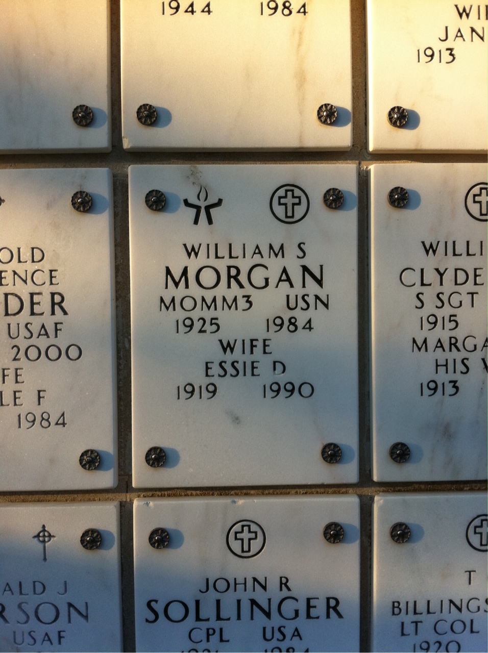 William Morgan