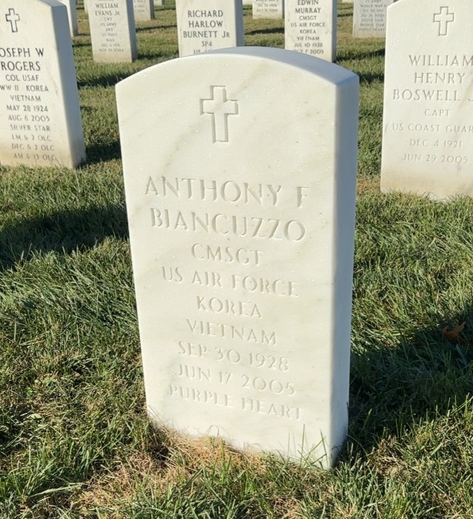Anthony Biancuzzo