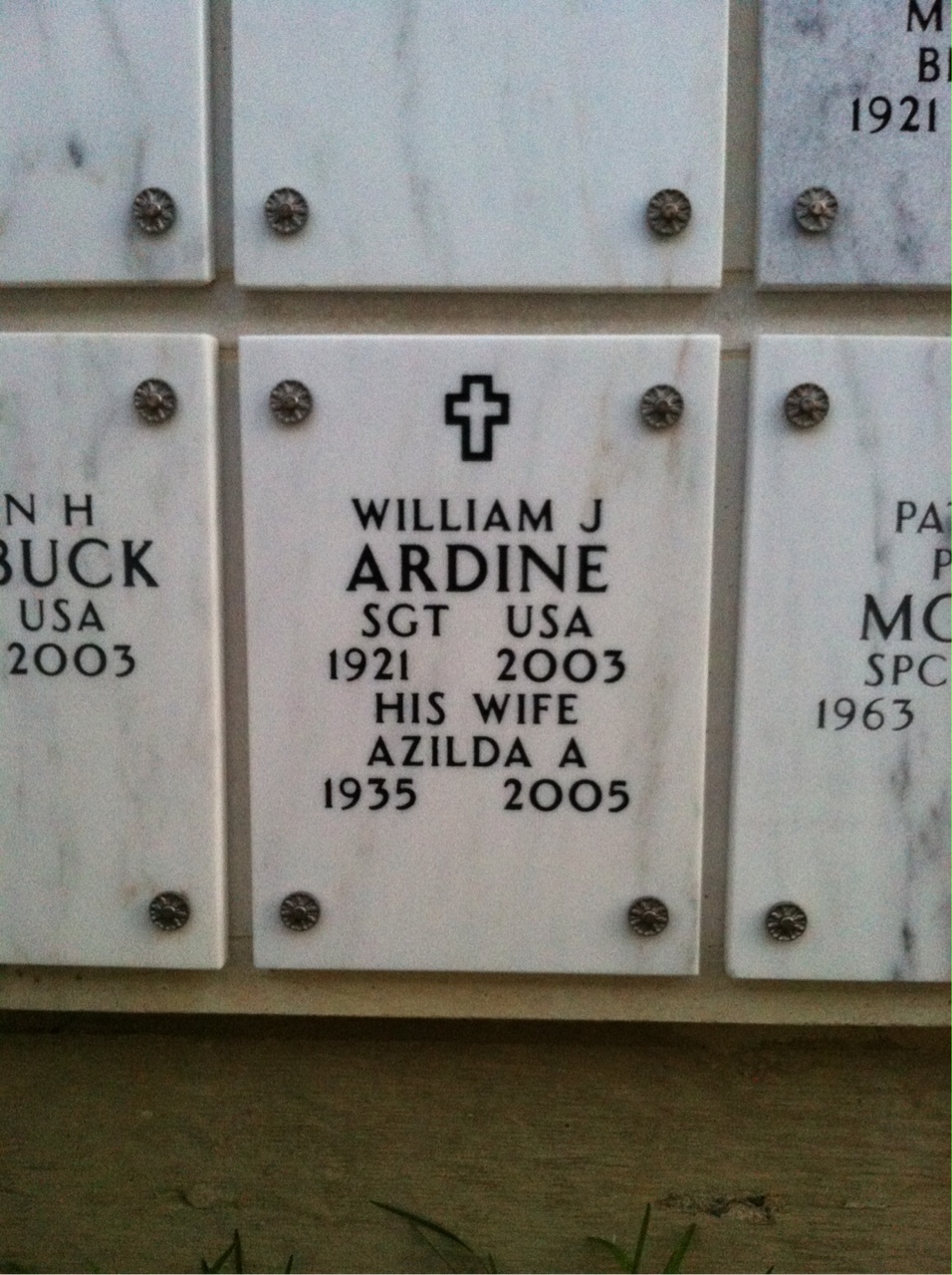 William Ardine