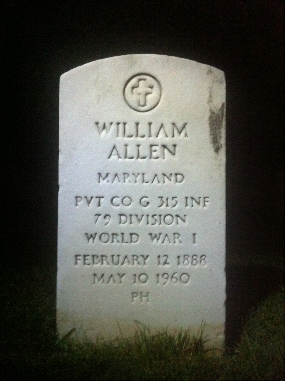 William Allen