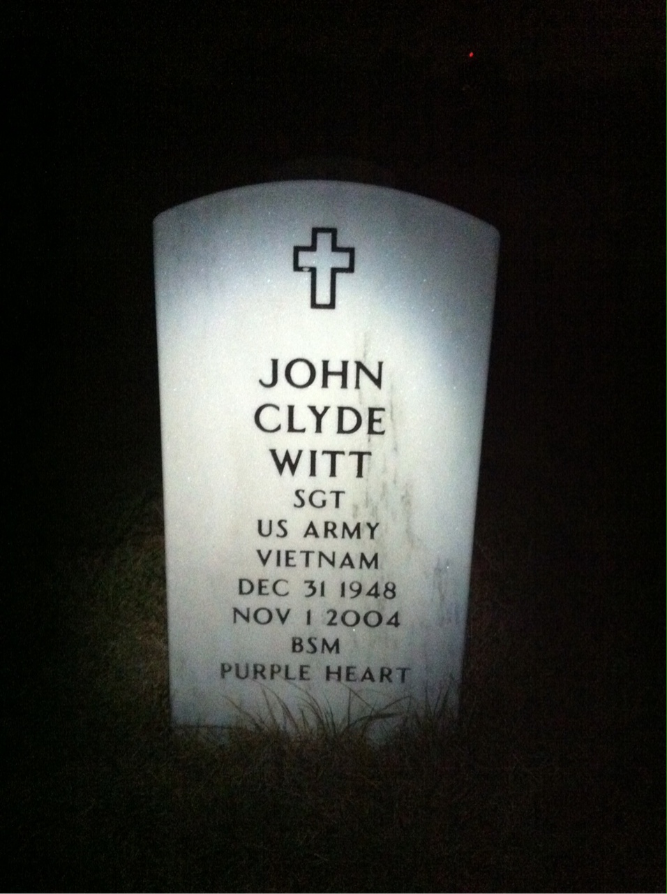 John Witt