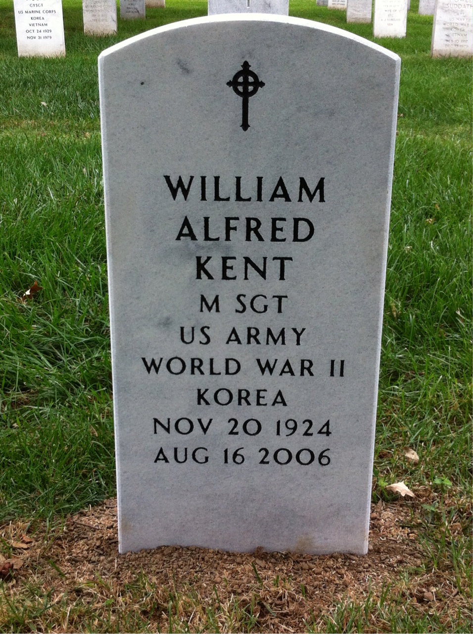 William Kent