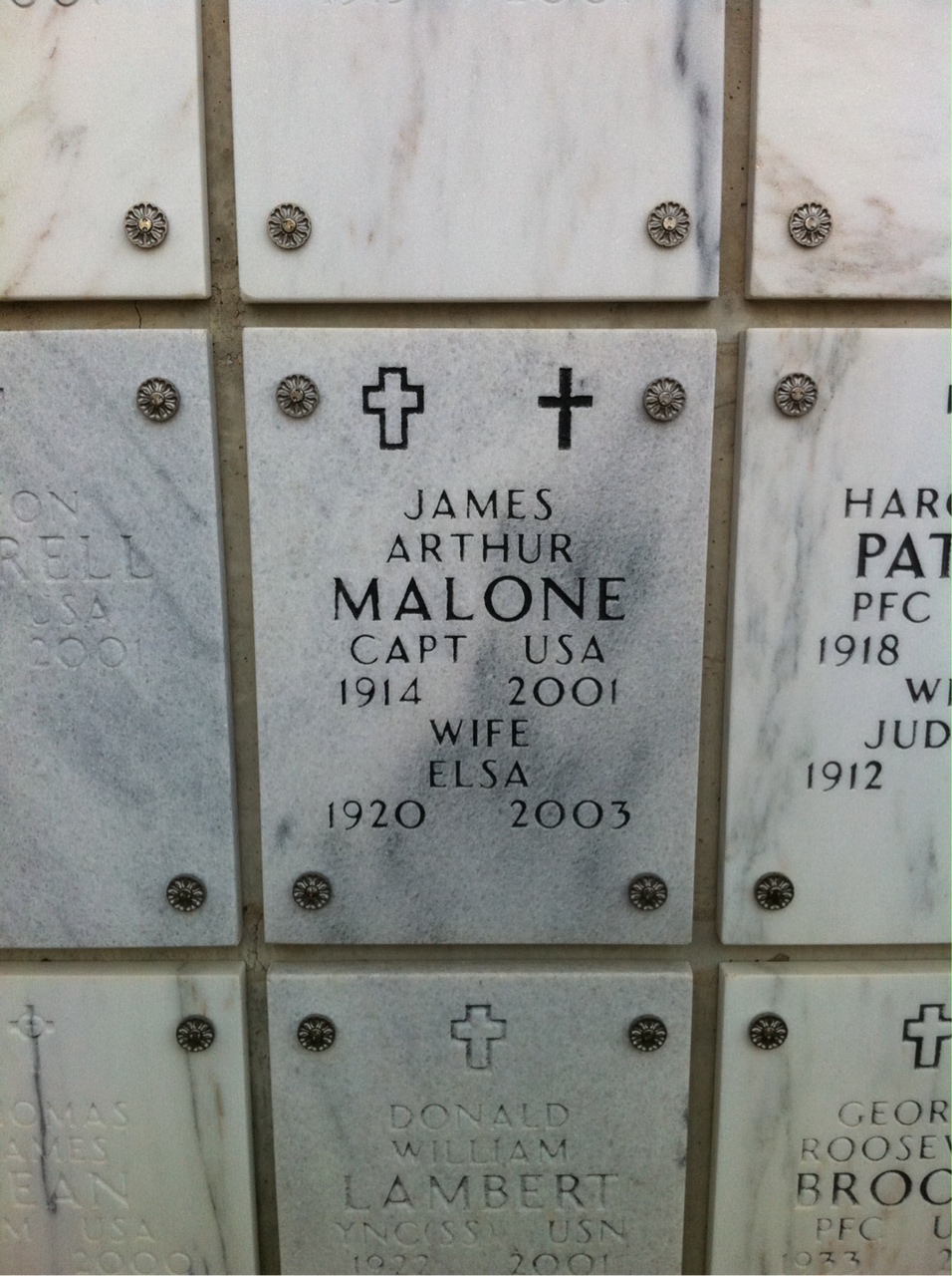 James Malone