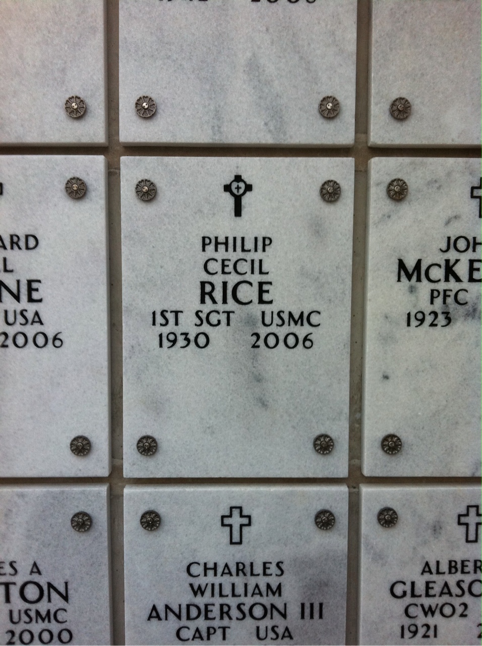 Philip Rice