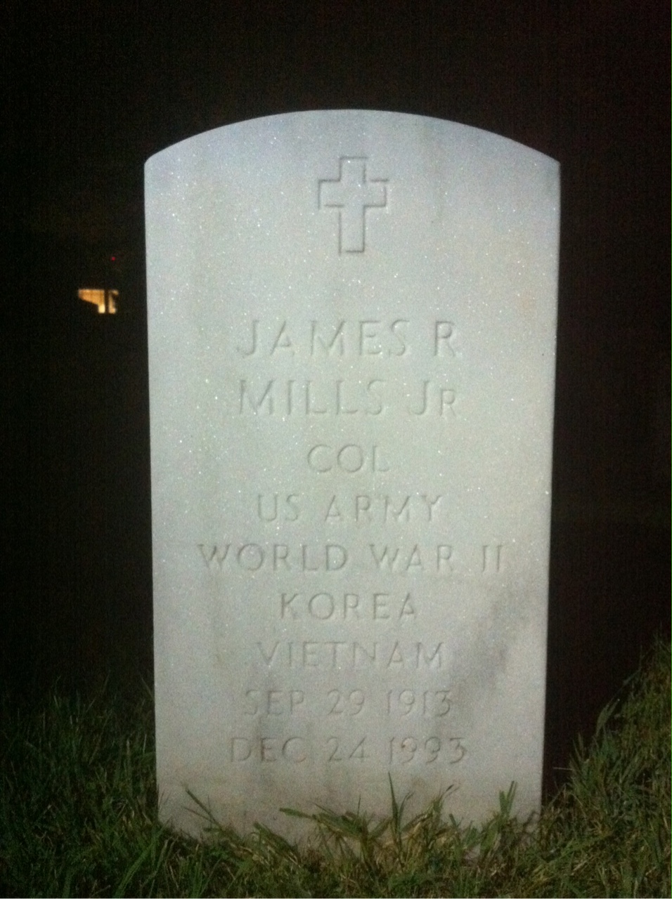 James Mills