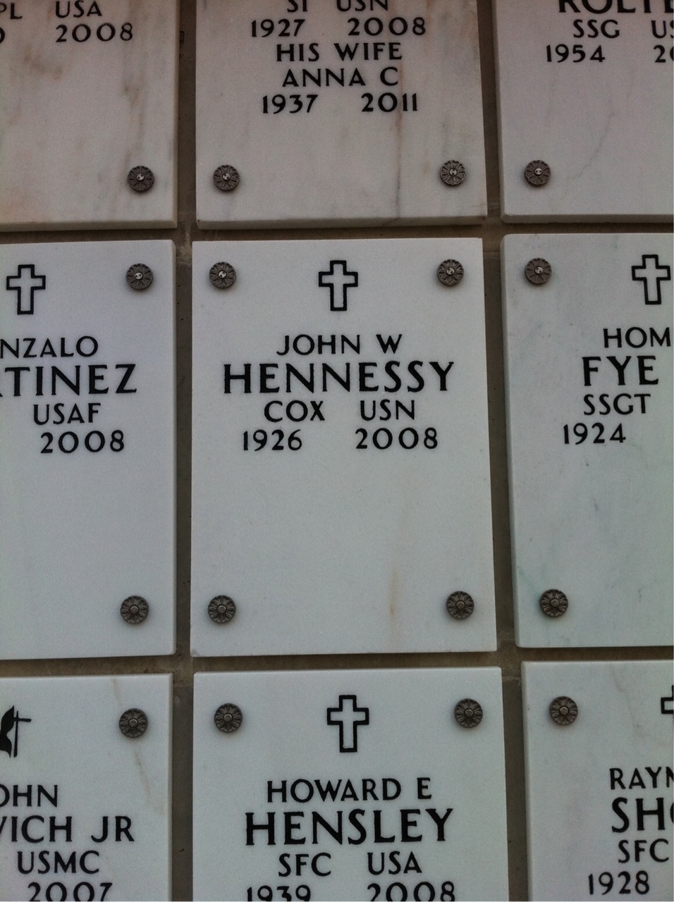 John Hennessy