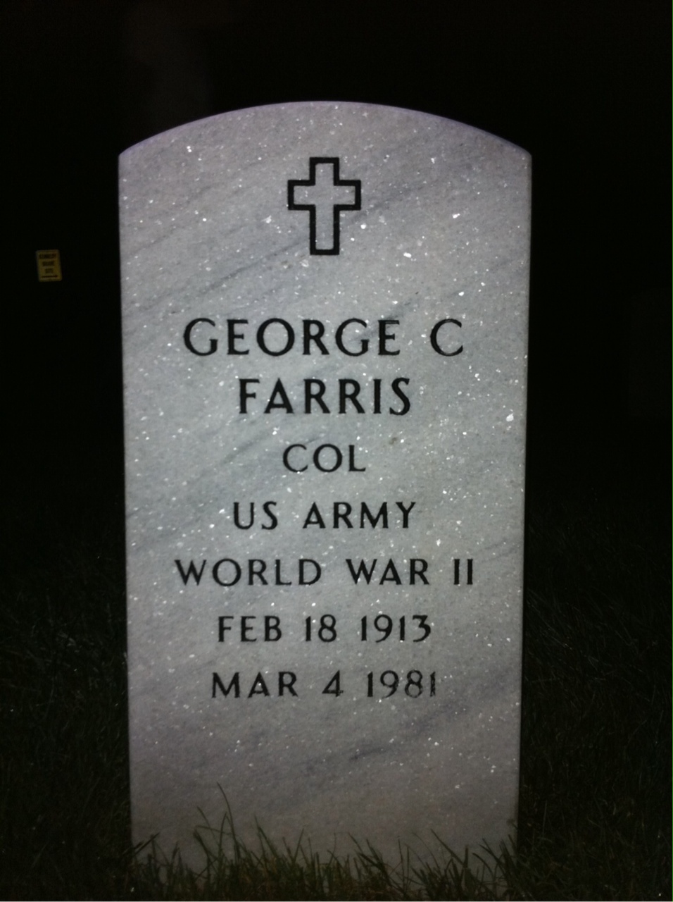 George Farris