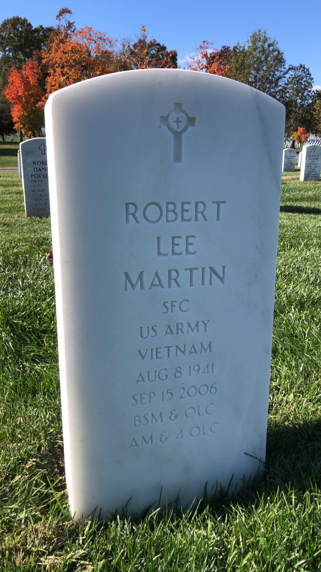 Robert Martin