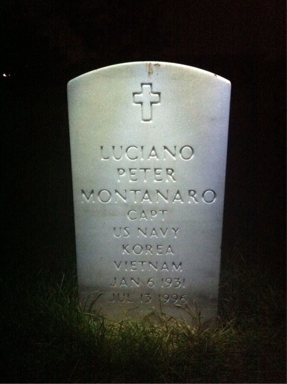 Luciano Montanaro