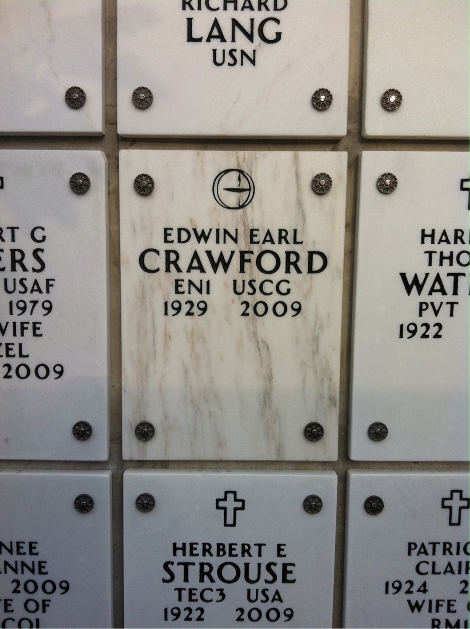 Edwin Crawford