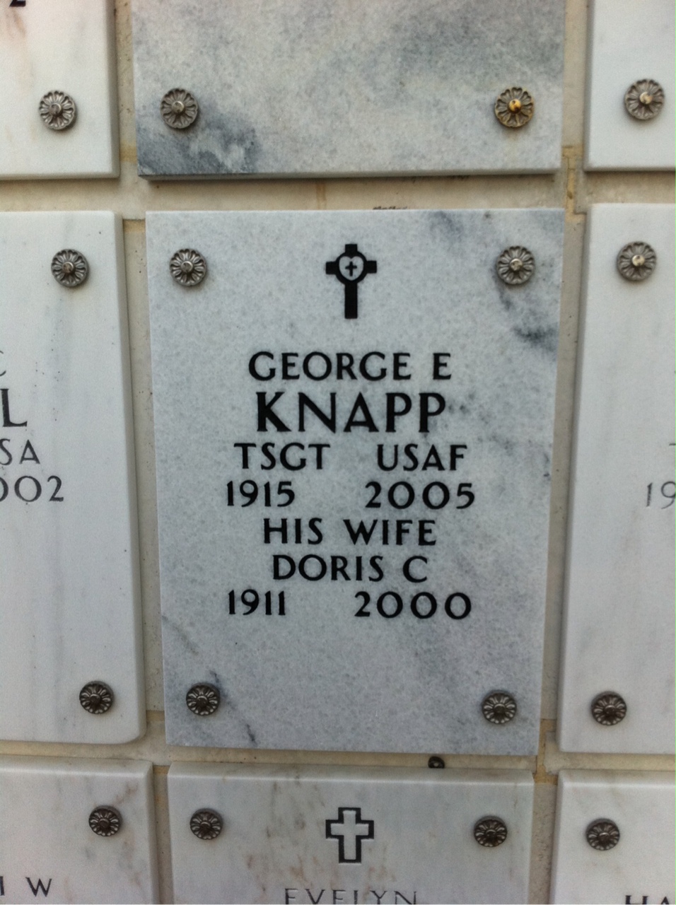 George Knapp