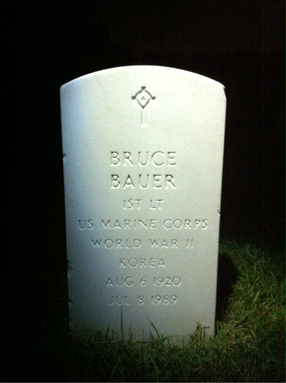 Lyda Bauer