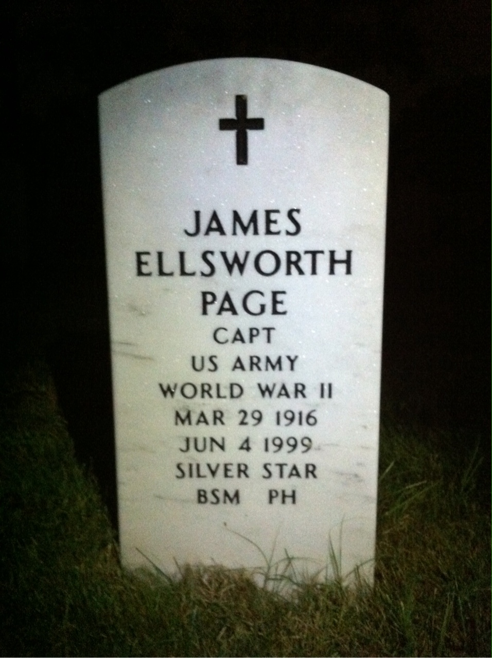 James Page