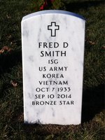 Fred Smith