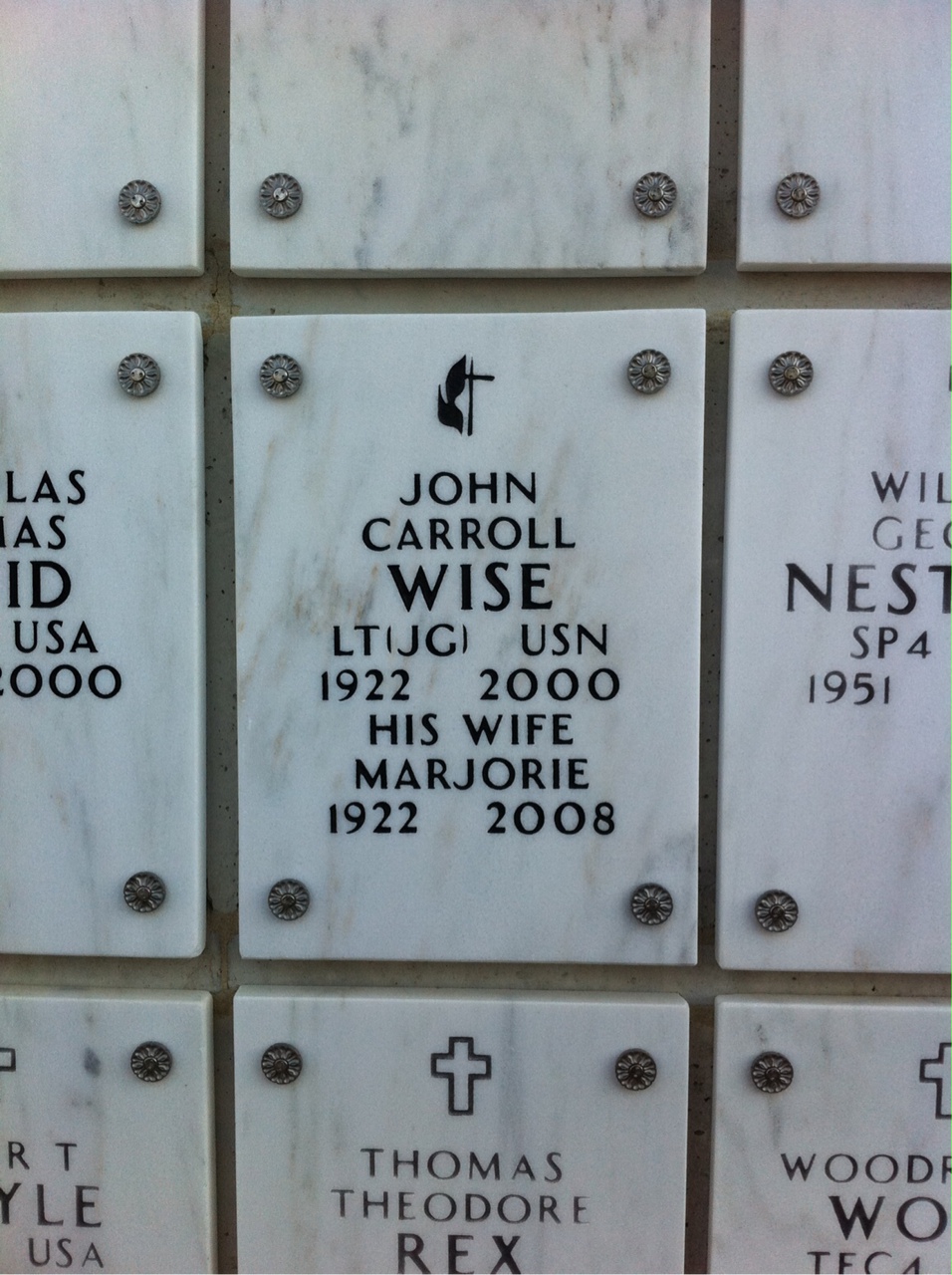 John Wise