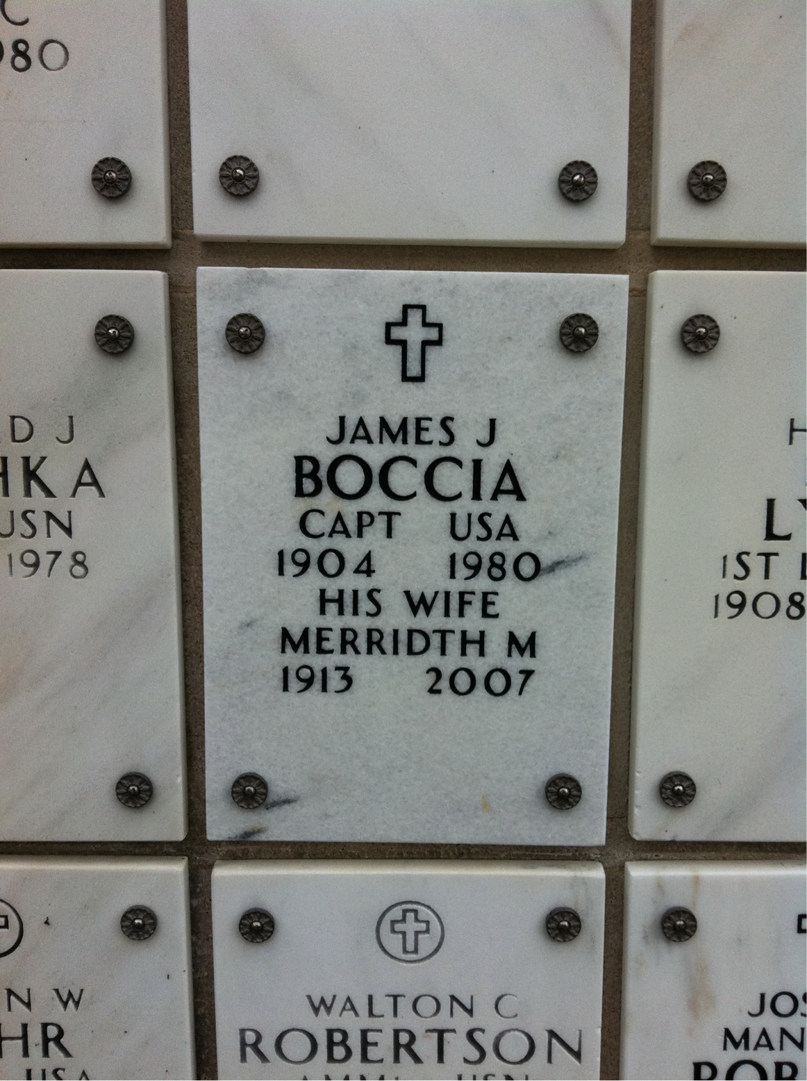 James Boccia