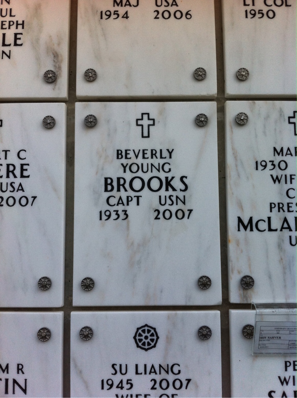 Beverly Brooks