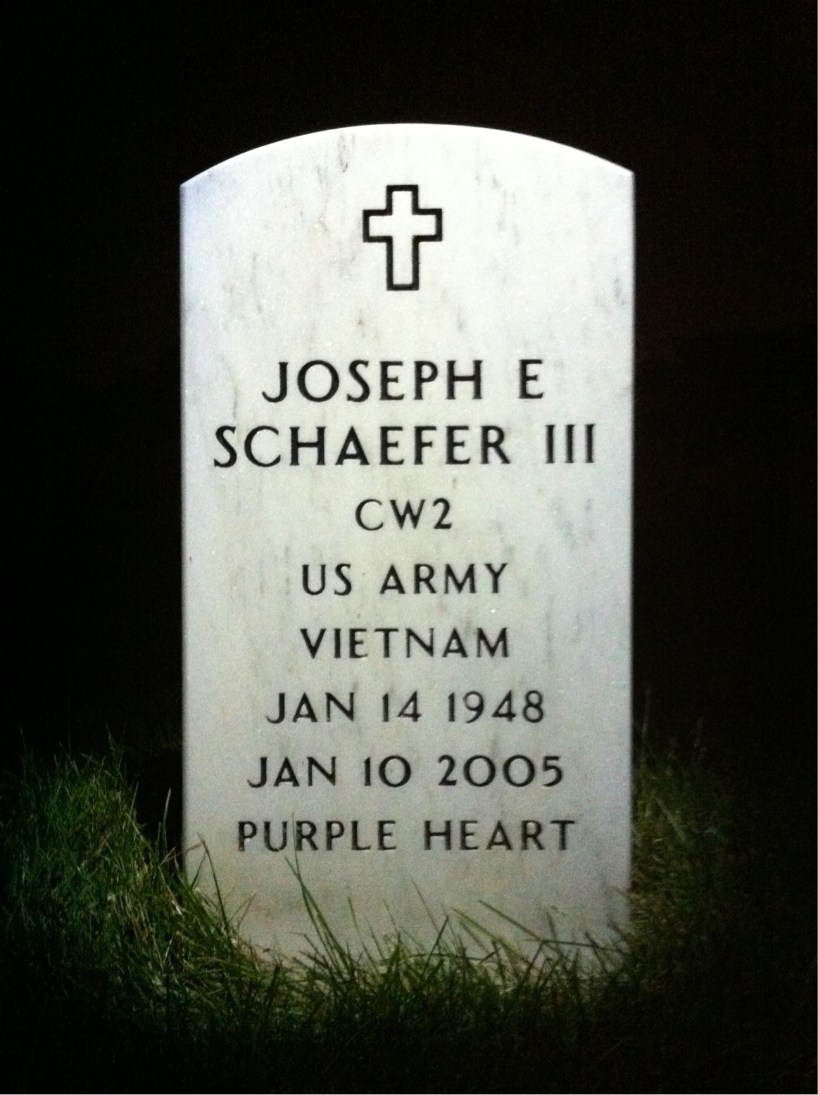 Joseph Schaefer