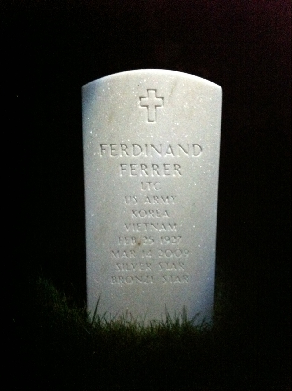 Ferdinand Ferrer