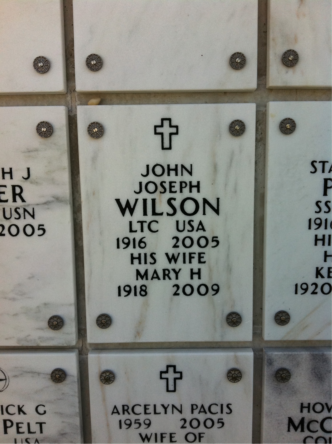 John Wilson