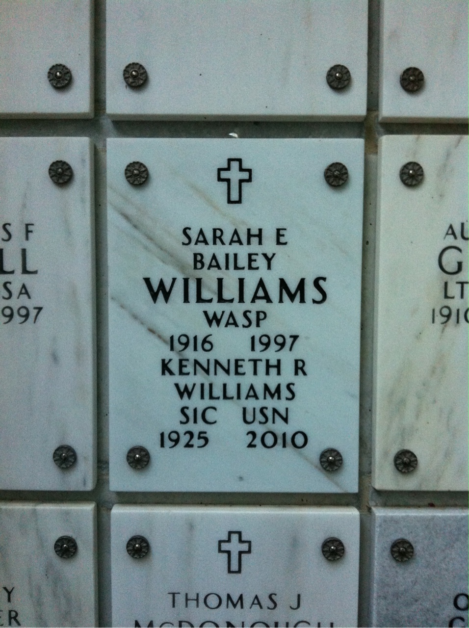 Kenneth Richard Williams