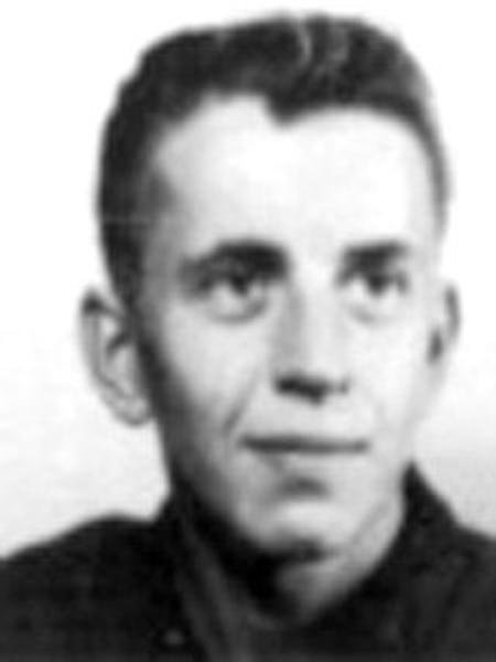 David Le Roy Arens