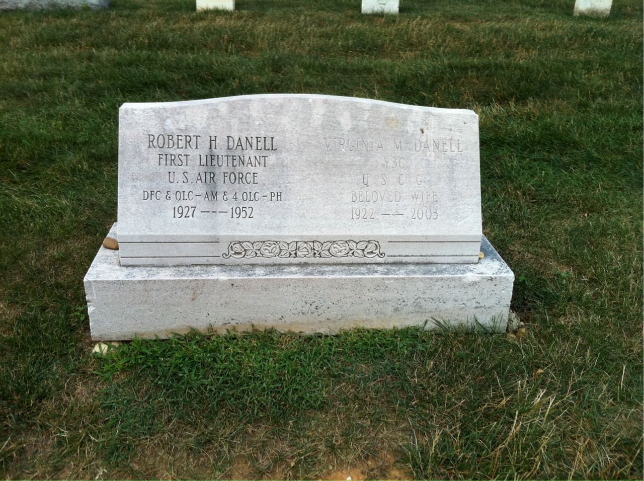 Robert Danell