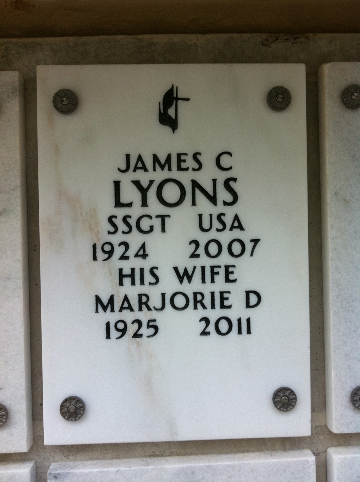 James Lyons