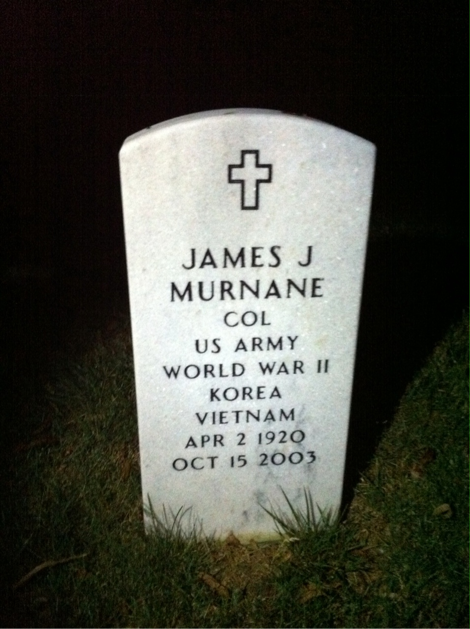 James Murnane