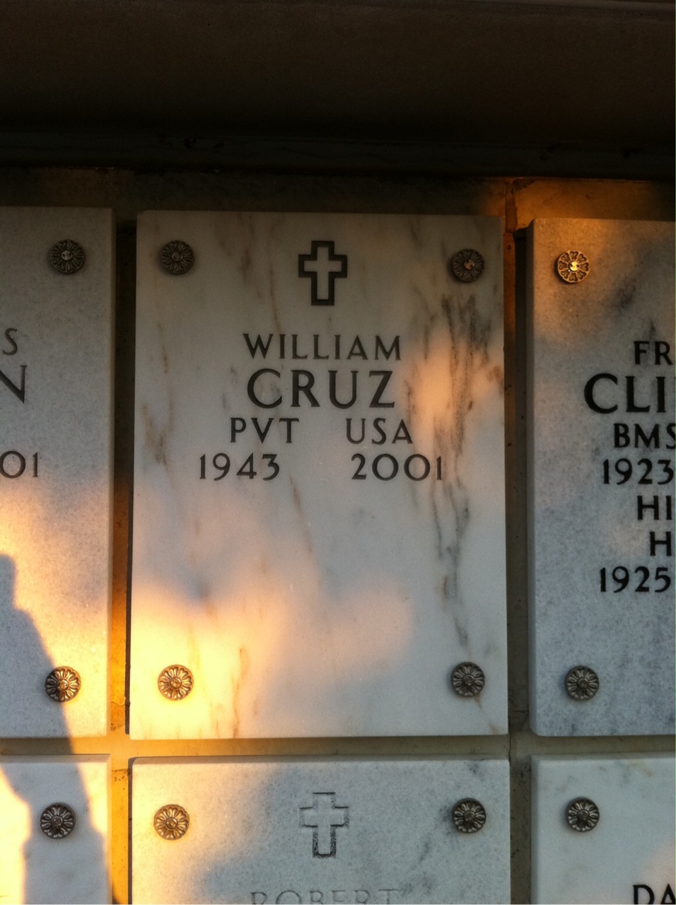 William Cruz