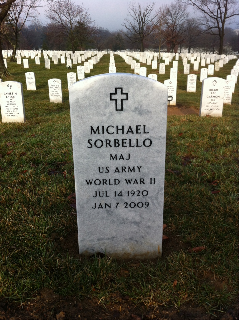 Michael Sorbello