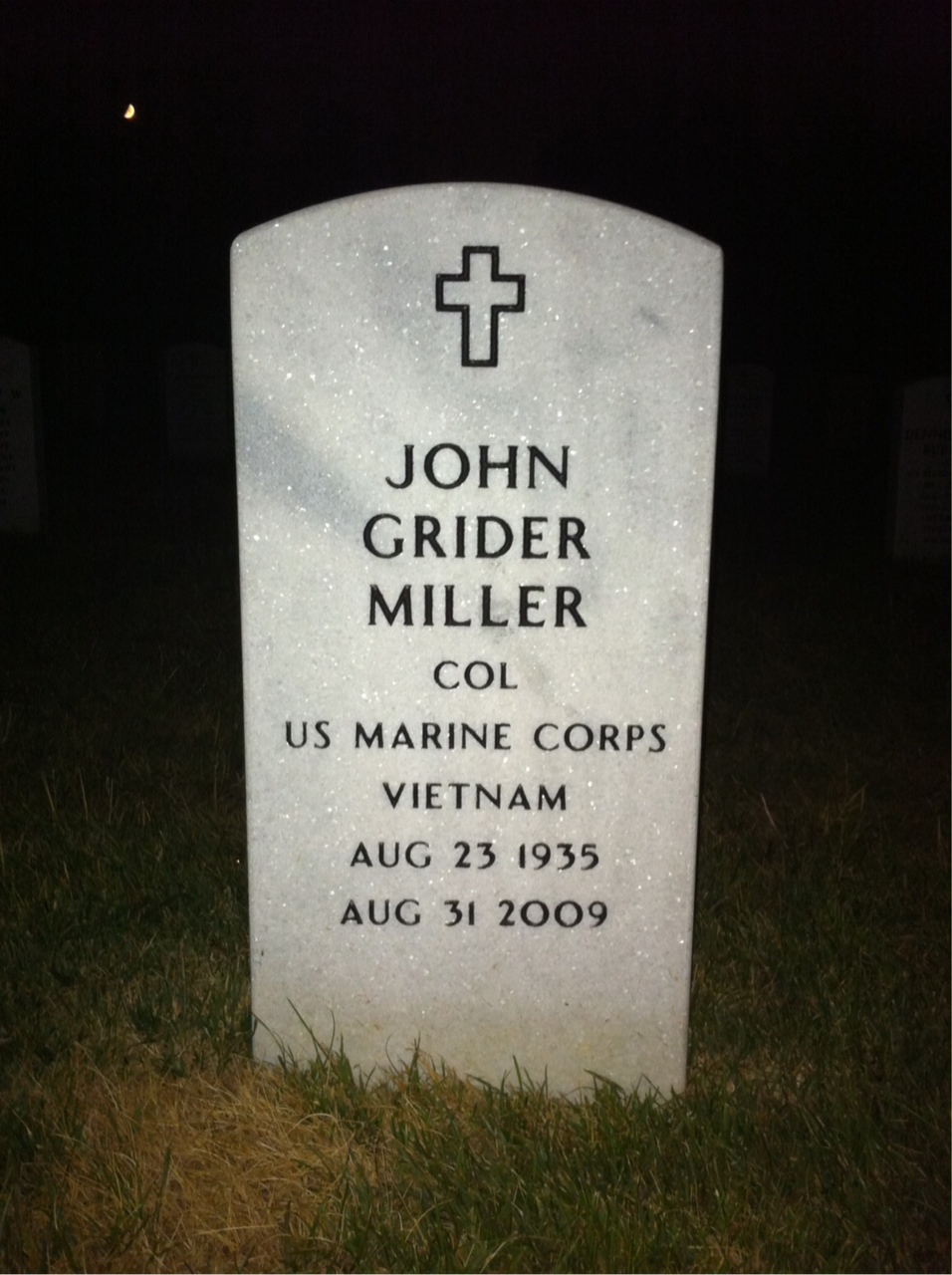 John Miller