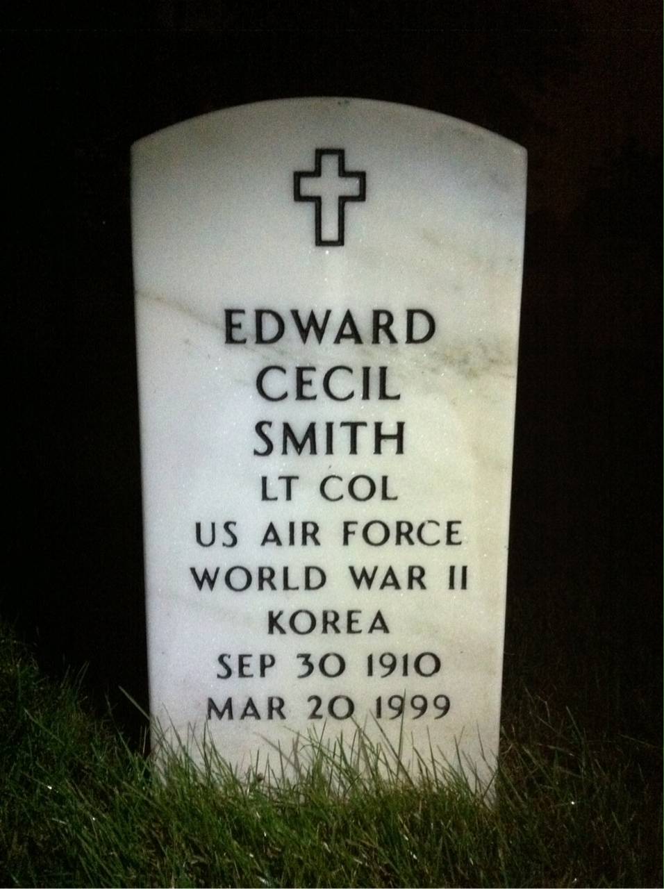 Edward Smith