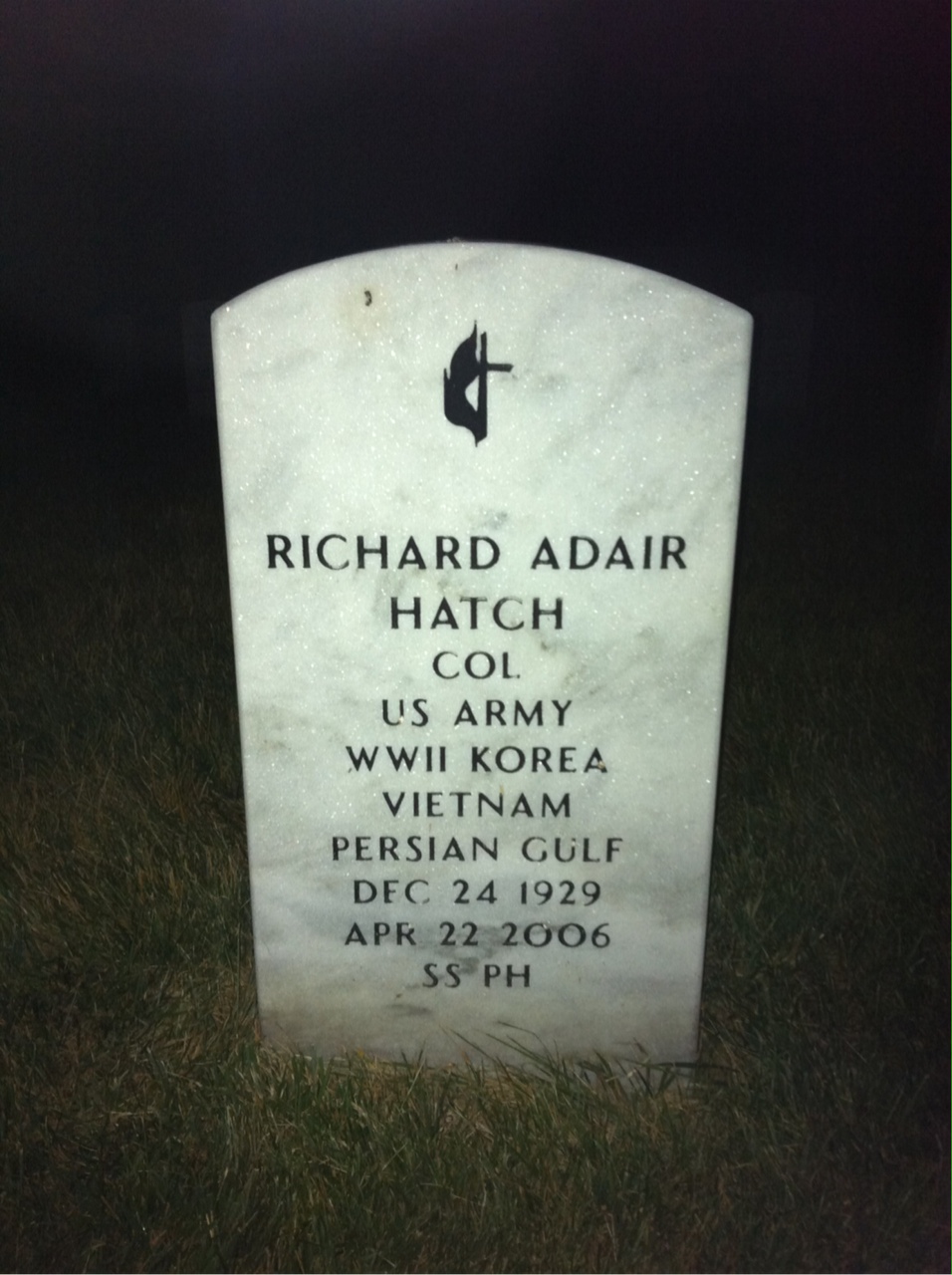 Richard Hatch