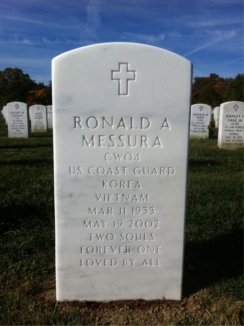 Ronald Messura