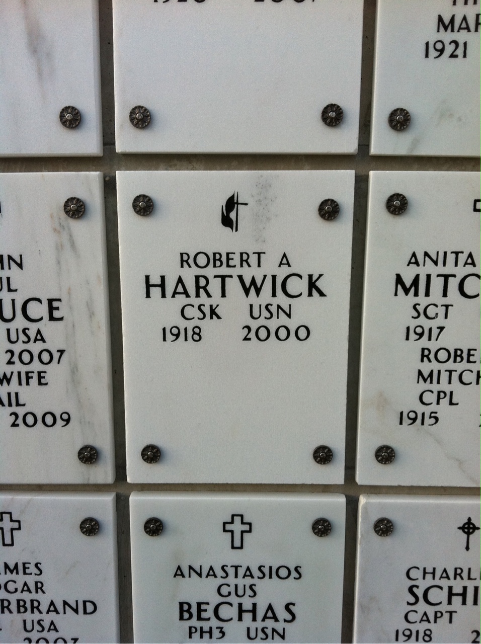 Robert Hartwick