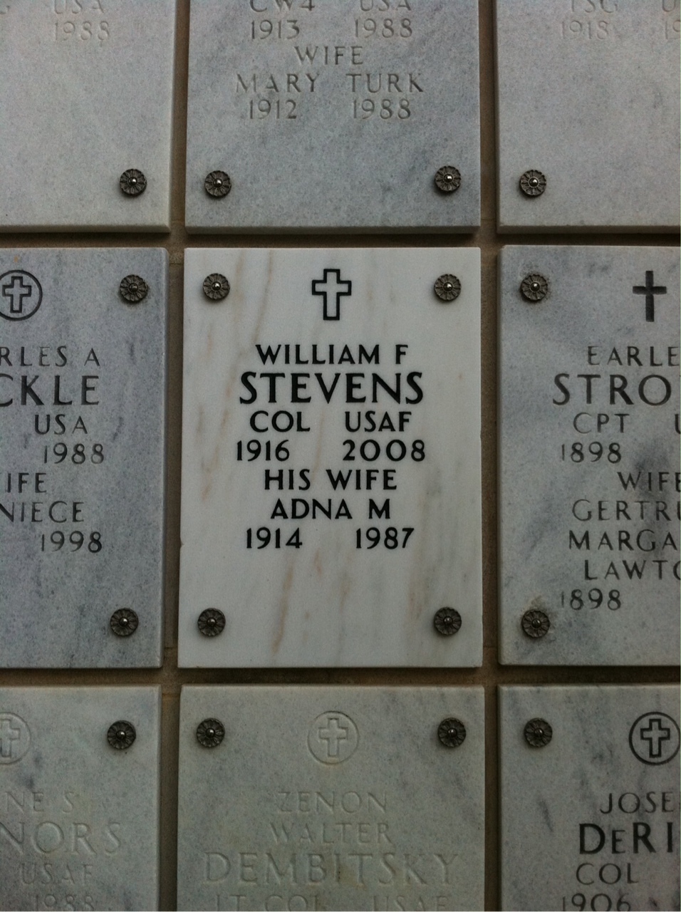 William Stevens