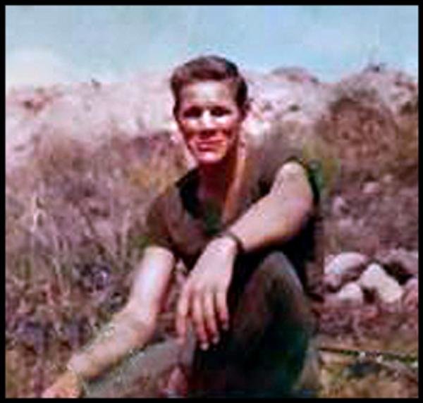 Willie Gene Wilson