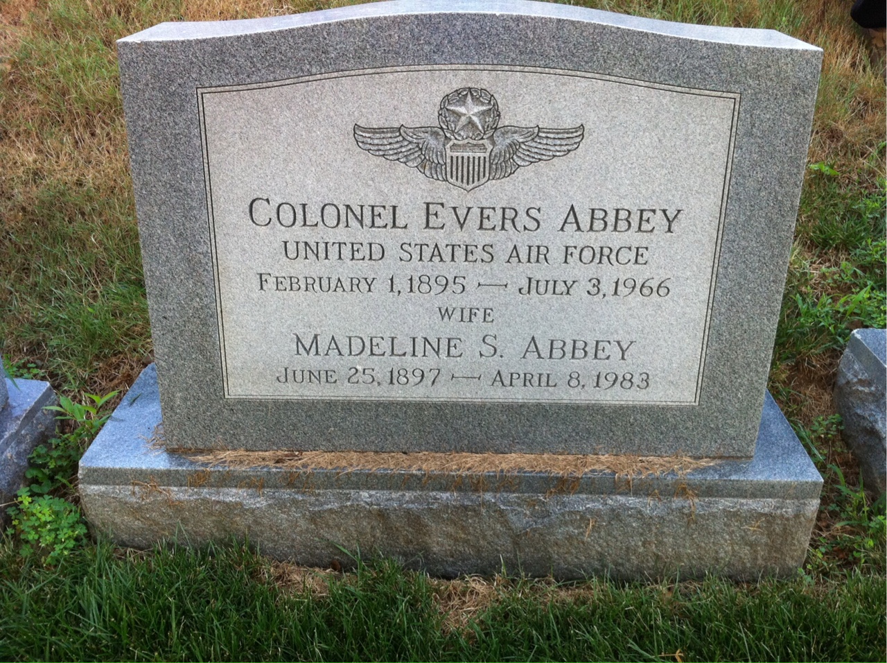 Evers Abbey